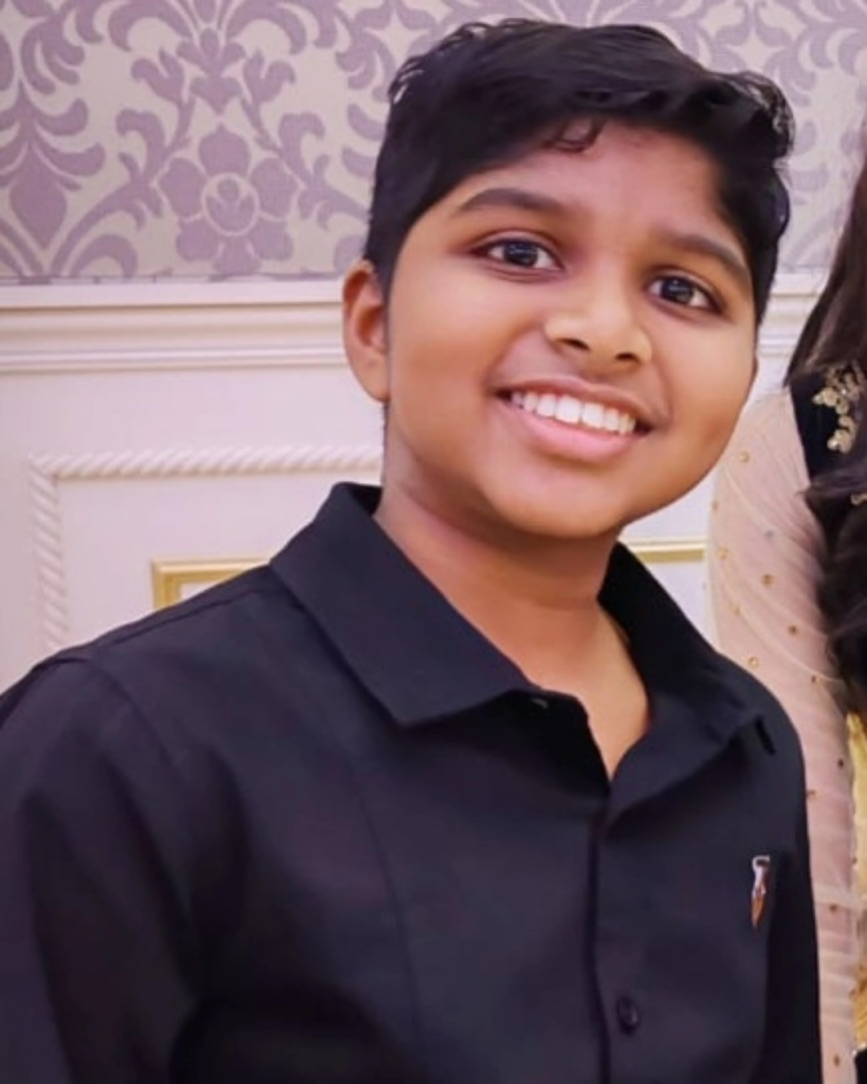 Kesshaen